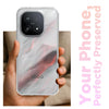 Mobielectro Clear Transparent Shockproof Scratch Resistant Protective Phone Case for IQOO 15
