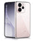 Mobielectro Clear Transparent Shockproof Scratch Resistant Protective Phone Case for Reno 15 Pro 5G