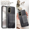 Mobielectro Clear Transparent Shockproof Scratch Resistant Protective Phone Case for Redmi A5