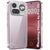 Mobielectro Clear Transparent Shockproof Scratch Resistant Protective Phone Case for Nothing Phone 4A Pro 5G