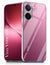 Mobielectro Clear Transparent Shockproof Scratch Resistant Protective Phone Case for Vivo V60E 5G