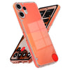 Mobielectro Soft Silicon Transparent |Scratch Resistant Clear Case for CMF Phone 2 Pro 5G