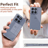 Mobielectro Soft Silicon Transparent |Scratch Resistant Clear Case for Moto Edge 60 Fusion 5G