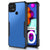 Mobielectro Camera Bump Protection | Slim Stylish 360 Protection Design |Crystal Clear | Shockproof Eagle Back Cover for RedMi 9C| RedMi 9 |RedMi 9 Active|RedMi 10A|POCO C31 - Black