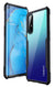 Mobielectro Camera Bump Protection | Slim Stylish 360 Protection Design |Crystal Clear | Shockproof Eagle Back Cover for Oppo RENO 3 Pro- Black
