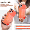 Mobielectro Soft Silicon Transparent |Scratch Resistant Clear Case for CMF Phone 2 Pro 5G