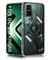 Mobielectro Clear Transparent Shockproof Scratch Resistant Protective Phone Case for Infinix GT 30 5G