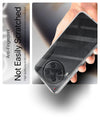 Mobielectro Clear Transparent Shockproof Scratch Resistant Protective Phone Case for Tecno Camon 30 5G