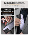 Mobielectro Camera Bump Protection | Slim Stylish 360 Protection Design |Crystal Clear | Shockproof Eagle Back Cover for Infinix Hot 30 PLAY- Black