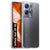 Mobielectro Clear Transparent Shockproof Scratch Resistant Protective Phone Case for Infinix Hot 30 5G