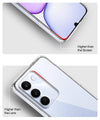 Mobielectro Clear Transparent Shockproof Scratch Resistant Protective Phone Case for Realme C83 5G