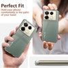 Mobielectro Clear Transparent Shockproof Scratch Resistant Protective Phone Case for Infinix Note 40 Pro 5G
