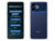 Mobielectro Clear Transparent Shockproof Scratch Resistant Protective Phone Case for Oppo F33 Pro 5G