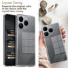 Mobielectro Clear Transparent Shockproof Scratch Resistant Protective Phone Case for Realme 15T 5G