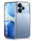Mobielectro Clear Transparent Shockproof Scratch Resistant Protective Phone Case for Realme P4 5G