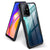 Mobielectro Camera Bump Protection | Slim Stylish 360 Protection Design |Crystal Clear | Shockproof Eagle Back Cover for Oppo F19 Pro Plus- Black