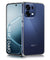 Mobielectro Clear Transparent Shockproof Scratch Resistant Protective Phone Case for Oppo F31 5G