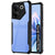 Mobielectro Camera Bump Protection | Slim Stylish 360 Protection Design |Crystal Clear | Shockproof Eagle Back Cover for Tecno Camon 20 Pro 5G- Black