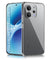 Mobielectro Clear Transparent Shockproof Scratch Resistant Protective Phone Case for Vivo V70 Elite 5G