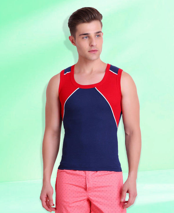 T.T. Mens Gym Vest Pack Of 3