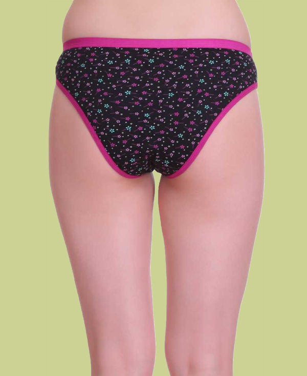 T.T. Womens Bikini Pack Of 3