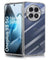 Mobielectro Soft Silicon Transparent |Scratch Resistant Clear Case for OnePlus 13 5G