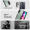 Mobielectro Camera Bump Protection | Slim Stylish 360 Protection Design |Crystal Clear | Shockproof Eagle Back Cover for Samsung M13 4G- Black