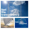 Mobielectro Soft Silicon Transparent |Scratch Resistant Clear Case for Realme P3 5G