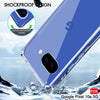 Mobielectro Clear Transparent Shockproof Scratch Resistant Protective Phone Case for Pixel 10A