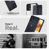 Mobielectro Camera Bump Protection | Slim Stylish 360 Protection Design |Crystal Clear | Shockproof Eagle Back Cover for Moto G73 5G - Black