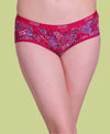 T.T. Womens Hi-Cut Panty Pack Of 3