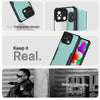 Mobielectro Camera Bump Protection | Slim Stylish 360 Protection Design |Crystal Clear | Shockproof Eagle Back Cover for RedMi 12C | POCO C55 - Black