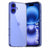 Mobielectro Soft Silicon Transparent |Scratch Resistant Clear Case for iPhone 16