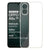 Mobielectro Clear Transparent Shockproof Scratch Resistant Protective Phone Case for Oppo A6X 5G