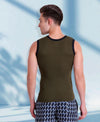 T.T. Men Titanic Designer Gym Vest