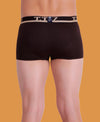 T.T. Men Jazz Mini Trunk Pack Of 3 Brown-Black-Grey