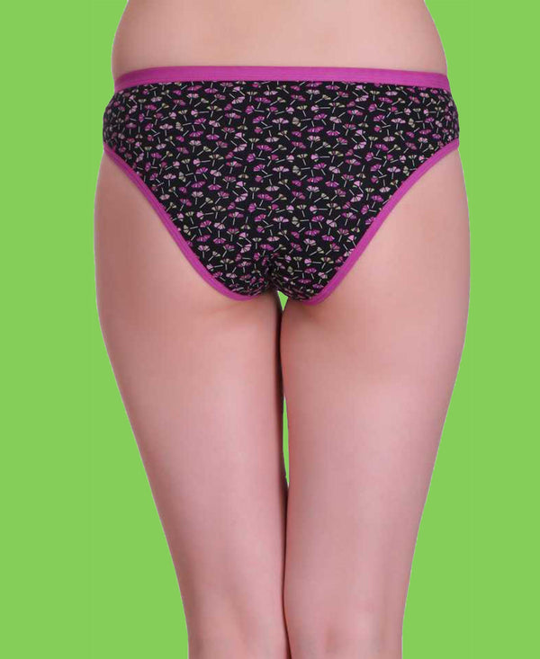 T.T. Womens Bikini Pack Of 3