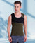T.T. Men Titanic Designer Gym Vest