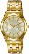 Regalia Analog Off-White Dial Men's Watch-NK1627YM02