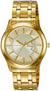 Regalia Analog Off-White Dial Men's Watch-NK1627YM02
