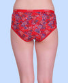 T.T. Womens Hi-Cut Panty Pack Of 3