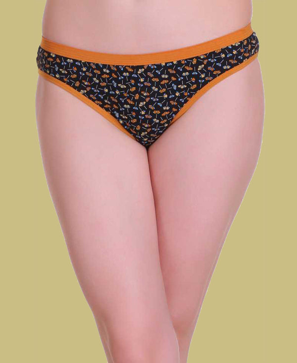 T.T. Womens Bikini Pack Of 3