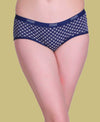 T.T. Womens Hi-Cut Panty Pack Of 3