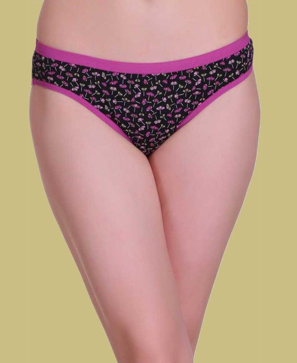 T.T. Womens Bikini Pack Of 3