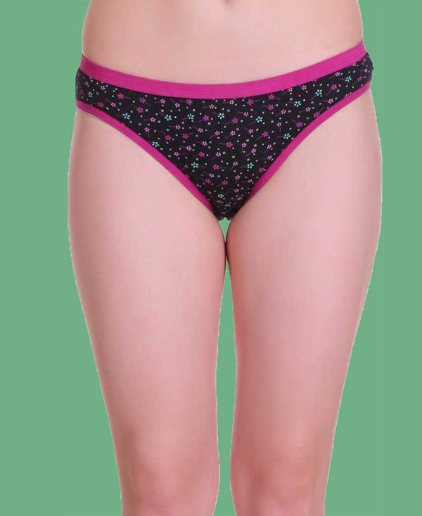 T.T. Womens Bikini Pack Of 3
