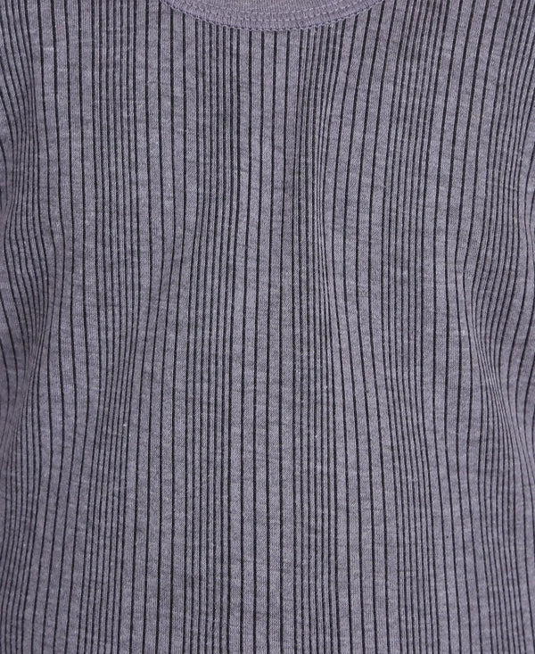 T.T. Elite Kids Light Weight Thermal Set With Polyfill Sandwich Technology - Anthra Melange