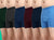 T.T. Boys |Regular Fit|Breathable & Soft Innerwear|Front Open Kids Trunks| Pure Cotton |Jazz Fine Long Inner Elastic Trunks|Boys Trunks Pack Of 6-Assorted