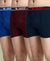 T.T. Boys |Regular Fit|Breathable & Soft Innerwear|Front Open Kids Trunks| Pure Cotton |Jazz Fine Long Top Elastic Trunks|Boys Trunks Pack Of 3