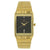 Analog with Date Silver Dial Metal Strap watch for Men