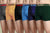 T.T. Boys |Regular Fit|Breathable & Soft Innerwear|Front Open Kids Trunks| Pure Cotton |Jazz Fine Long Top Elastic Trunks|Boys TrunksPack Of 6-Assorted